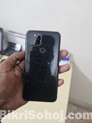 Google Pixel 5